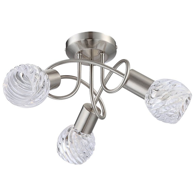 Потолочная люстра Globo Boronia 54344-3DO Фото № 