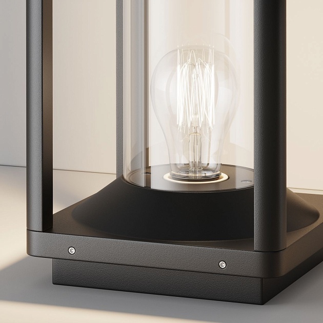 Уличный светильник Maytoni Cell O452FL-01GF Фото № 6