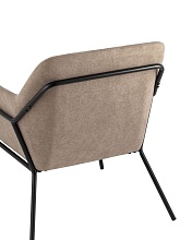 Кресло Stool Group Шелфорд SHACKELFORD 1701-4 УТ000038628 2
