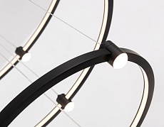 Подвесной светодиодный светильник Ambrella light Comfort Line FL5514 2