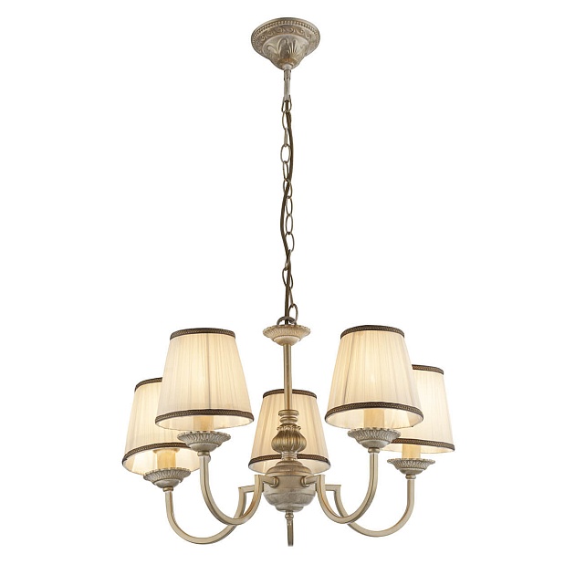 Подвесная люстра Globo Upolu 69031-5 изображение Подвесная люстра Globo Upolu 69031-5 Фото №