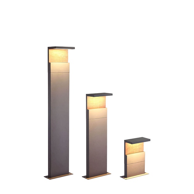 Уличный светодиодный светильник Mantra Ruka 6771 Фото № 4