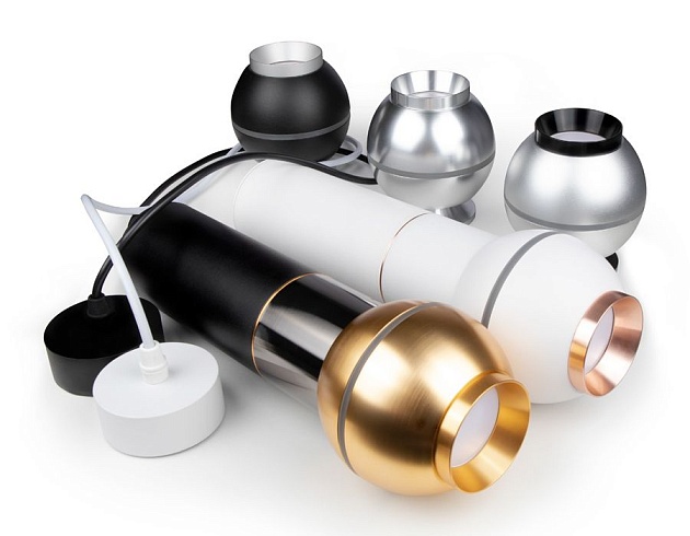 Корпус светильника Ambrella light DIY Spot C1101 Фото № 4