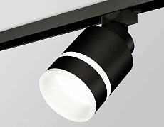 Комплект трекового светильника Ambrella light Track System XT (A2526, A2106, C8111, N8445) XT8111004 2