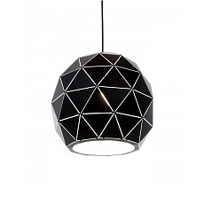 Подвесной светильник Lumina Deco Bokka LDP 7412 BK 2