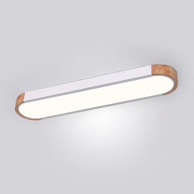 Потолочный светодиодный светильник Imperium Loft Linn 193594-26 Фото № 