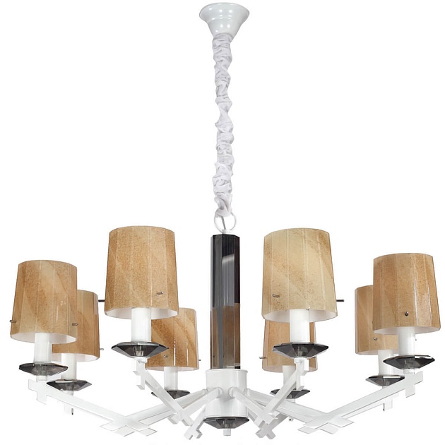 Подвесная люстра Lucia Tucci Vicenza 117.8 Фото № 