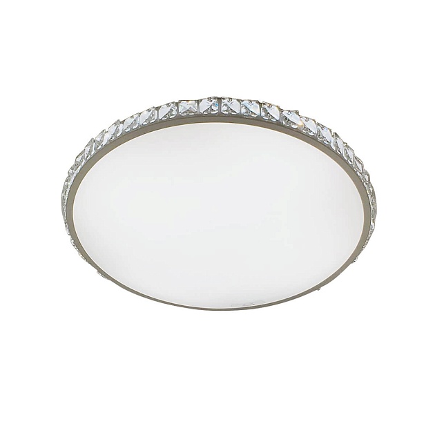 Потолочный светодиодный светильник Omnilux OML-45407-60 Фото № 