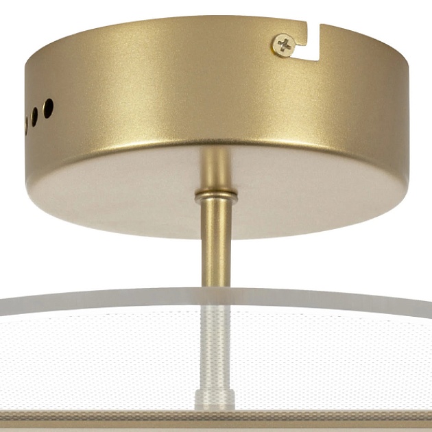 Потолочный светодиодный светильник Lightstar Acrile 738033 Фото № 2