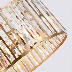 Подвесная люстра F-Promo Prismata 4483-6P 2