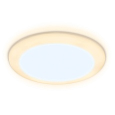 Встраиваемый светодиодный светильник Ambrella light Led Downlight DCR301