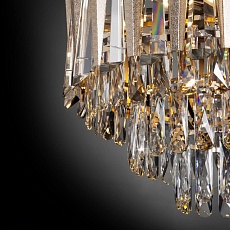 Подвесная люстра Bogates Coda 328/6 Strotskis 5