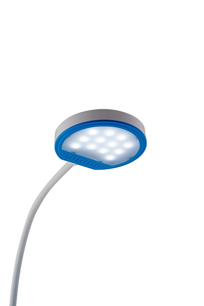 Настольная светодиодная лампа Lucia Органайзер L529 4606400511403 изображение 2 Настольная светодиодная лампа Lucia Органайзер L529 4606400511403 Фото № 2