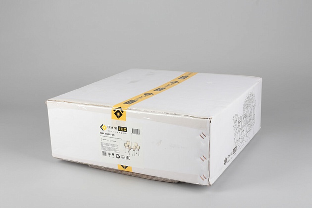 Подвесная люстра Omnilux Giarre OML-56003-06 изображение 10 Подвесная люстра Omnilux Giarre OML-56003-06 Фото № 10