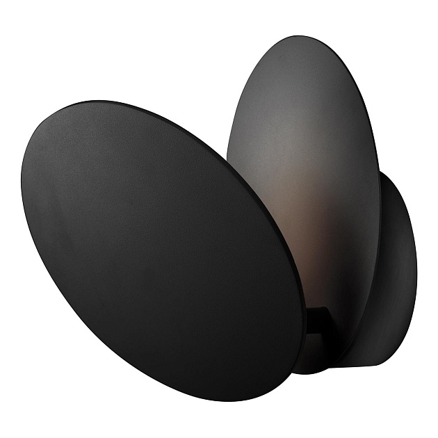 Светодиодный спот iLedex Firefox X089105 BK изображение Светодиодный спот iLedex Firefox X089105 BK Фото №