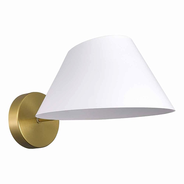 Настенный светильник Evoluce NORBI SLE1253-311-01 изображение Настенный светильник Evoluce NORBI SLE1253-311-01 Фото №