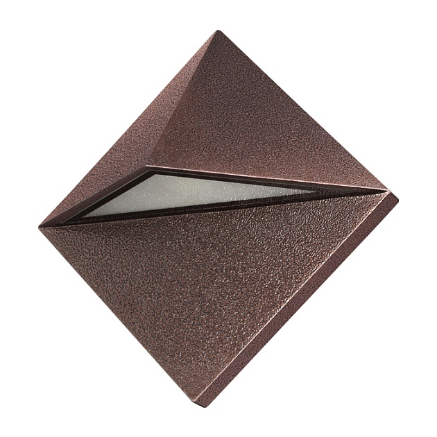 Уличный настенный светильник Novotech Street Testa 370588 изображение Уличный настенный светильник Novotech Street Testa 370588 Фото №