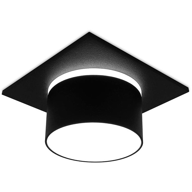 Встраиваемый светильник Ambrella light Techno Spot TN326 изображение 3 Встраиваемый светильник Ambrella light Techno Spot TN326 Фото № 3