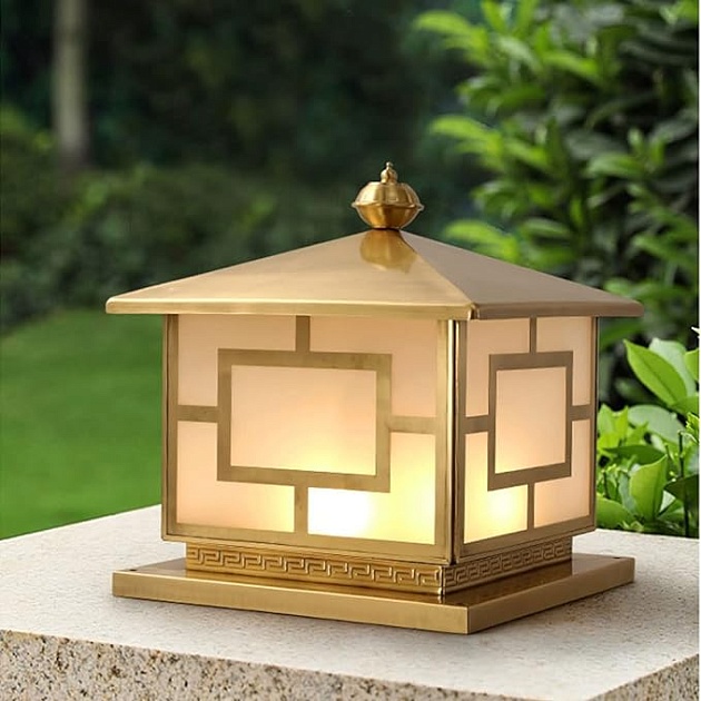 Настольная лампа Romatti Kobo Farelly 25501 Фото № 