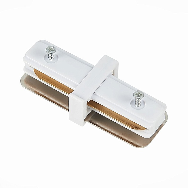 Коннектор прямой ST Luce ST002.519.00 изображение Коннектор прямой ST Luce ST002.519.00 Фото №