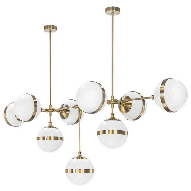 Подвесная люстра Lightstar Globo 813191 Фото № 