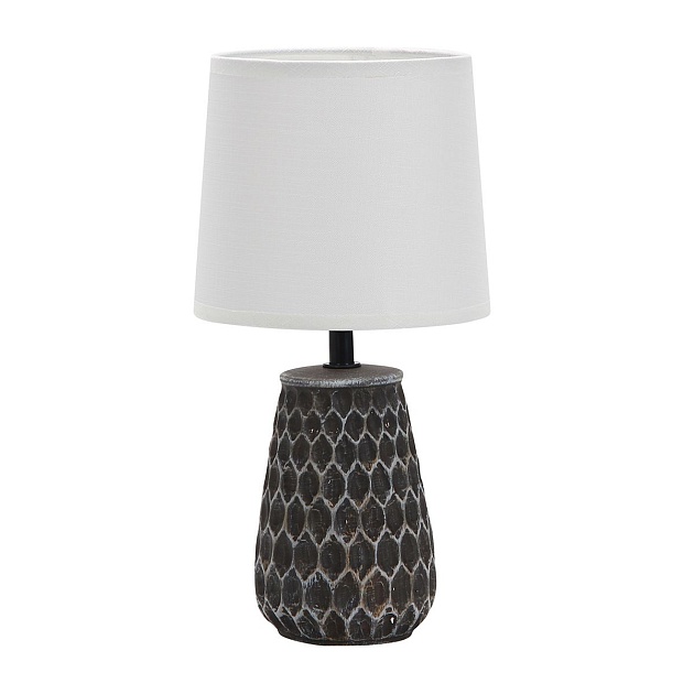 Настольная лампа Escada Juventus 10171/L Black изображение Настольная лампа Escada Juventus 10171/L Black Фото №