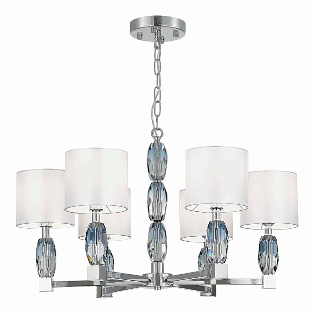 Подвесная люстра ST Luce LINGOTTI SL1759.103.06 изображение Подвесная люстра ST Luce LINGOTTI SL1759.103.06 Фото №