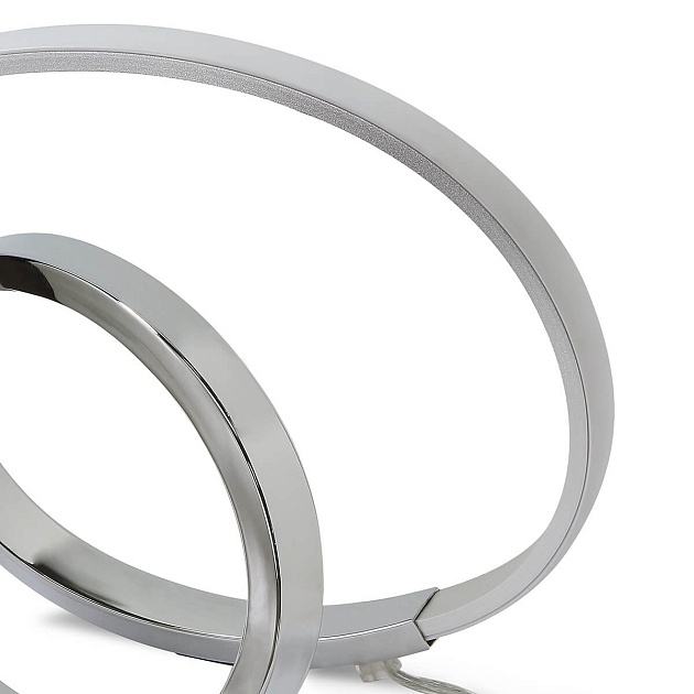 Настольная лампа Mantra Infinity 5383 изображение 3 Настольная лампа Mantra Infinity 5383 Фото № 3