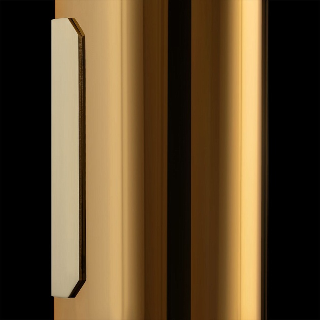 Настенный светильник Maytoni Gioia P011WL-02G изображение 3 Настенный светильник Maytoni Gioia P011WL-02G Фото № 3