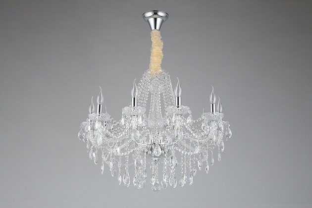 Подвесная люстра Aployt Koletta APL.755.03.10 изображение 2 Подвесная люстра Aployt Koletta APL.755.03.10 Фото № 2