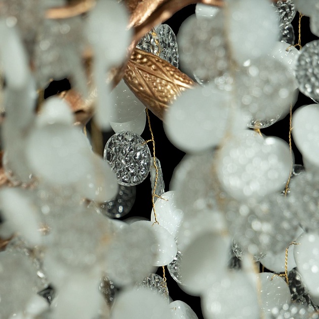 Подвесная люстра Loft IT Fairytree 10066/600 GB Фото № 3