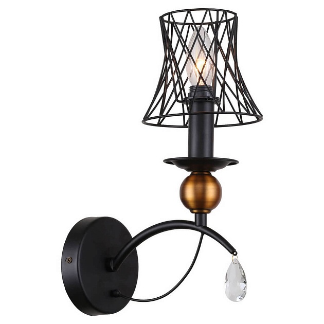 Бра Lussole Lgo Arivaca GRLSP-8105 изображение Бра Lussole Lgo Arivaca GRLSP-8105 Фото №