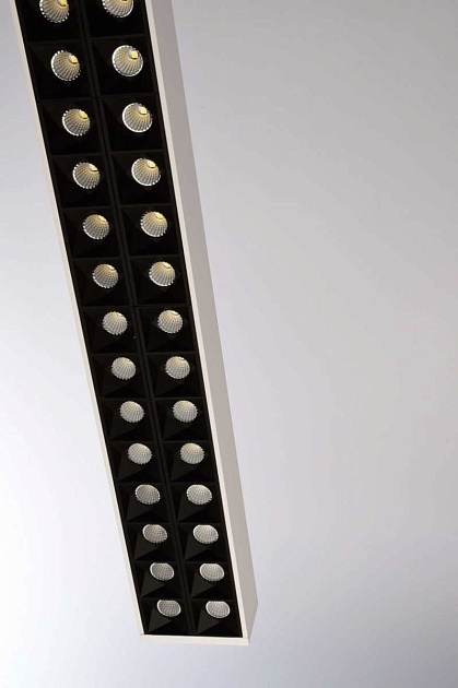 Подвесной светодиодный светильник Deko-Light Office Three 342147 Фото № 5