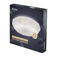Потолочный светодиодный светильник Ritter Brilliance 52106 8 1