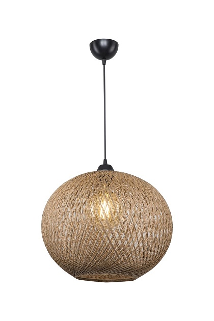 Подвесной светильник Toplight Lizbeth TL1612H-01BG Фото № 2