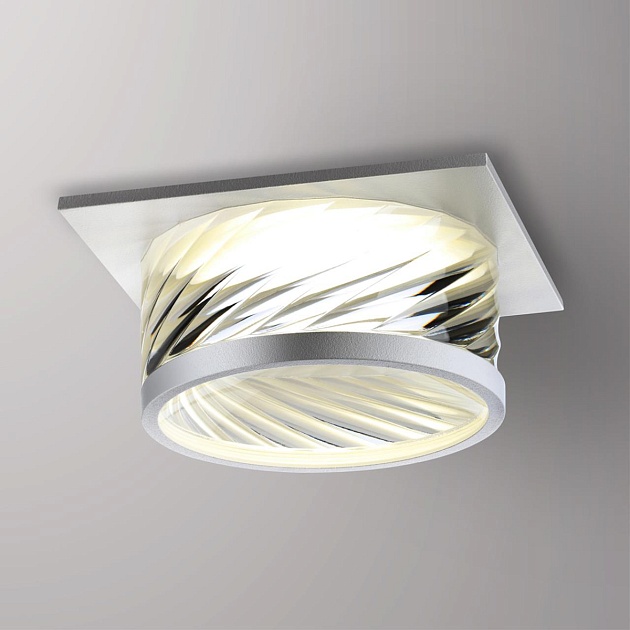 Встраиваемый светильник Novotech Spot Gem 370921 Фото № 2