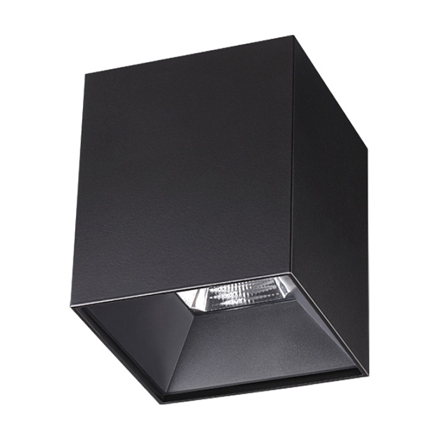 Потолочный светодиодный светильник Novotech Over Recte 357961 изображение Потолочный светодиодный светильник Novotech Over Recte 357961 Фото №