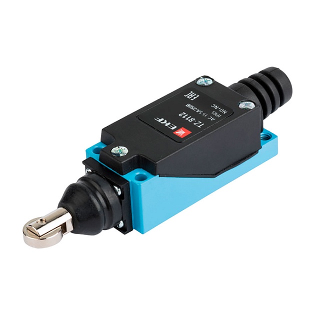 Концевой выключатель TZ-8112 EKF PROxima tz8112 Фото № 