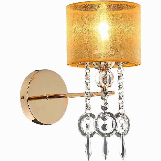 Бра Illumico IL6219-1W-27 GD Фото № 