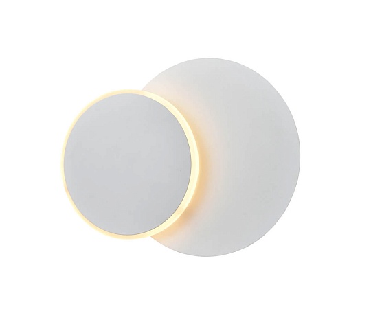 Подсветка Vele Luce Runo VL8011W02 Фото № 3