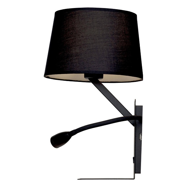 Бра Loft IT Station Loft9993-BL Фото № 3