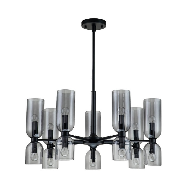 Подвесная люстра Favourite Amusing 2877-7P Фото № 2