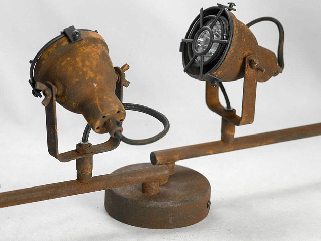 Спот Lussole Loft Sindy GRLSP-9803 Фото № 3