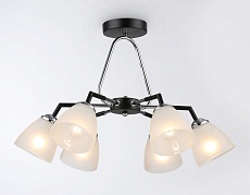 Потолочная люстра Ambrella light Traditional Modern TR303294 4