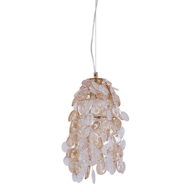 Подвесной светильник Crystal Lux Tenerife SP3 изображение 2 Подвесной светильник Crystal Lux Tenerife SP3 Фото № 2