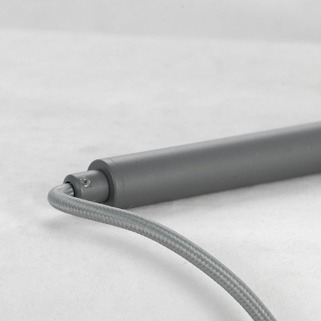 Подвесной светодиодный светильник Lussole Loft LSP-7004 изображение 2 Подвесной светодиодный светильник Lussole Loft LSP-7004 Фото № 2