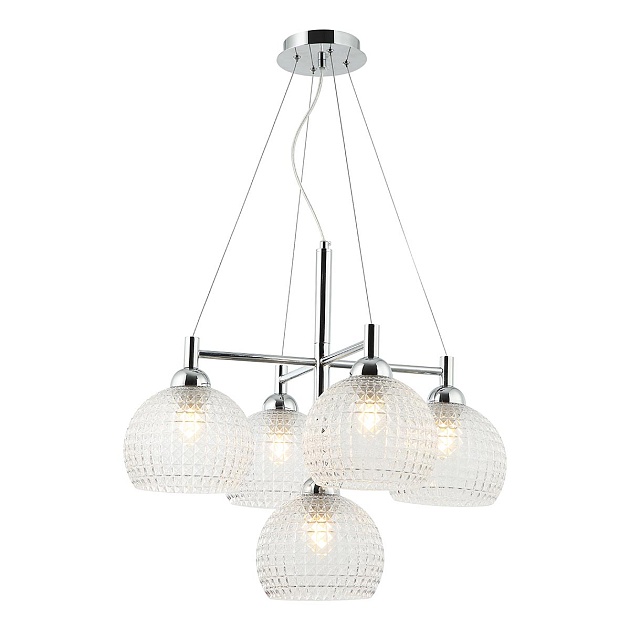 Подвесная люстра Stilfort Frency 2118/09/05P Фото № 