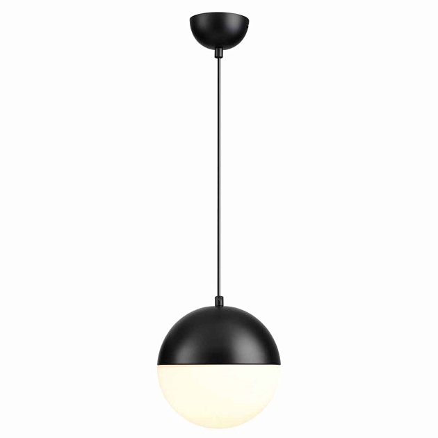 Подвесной светильник Odeon Light Pendant Pinga 4958/1A Фото № 2