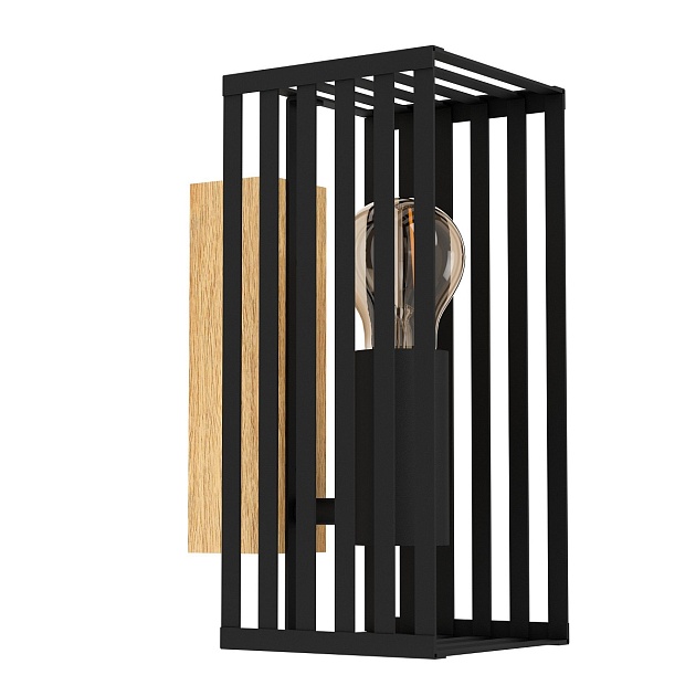 Настенный светильник Eglo Cidraz 390165 Фото № 