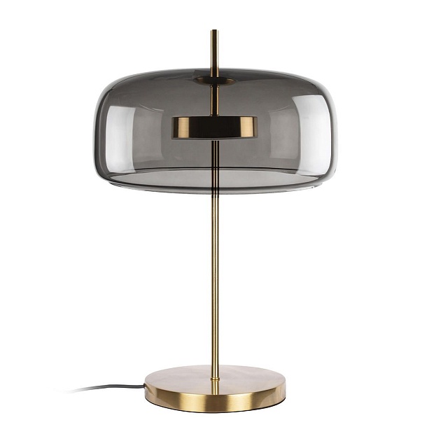 Настольная лампа Loft IT Dauphin 10041T/B изображение 5 Настольная лампа Loft IT Dauphin 10041T/B Фото № 5